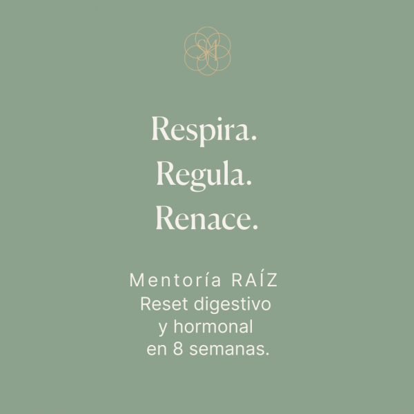 Mentoría RAÍZ - Imagen 2