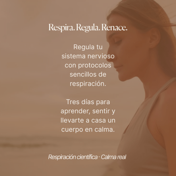 RESERVA - Retiro de Otoño - Imagen 4