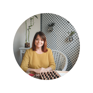 MGV, 48 años, transición vital + ansiedad